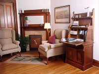 Brickhouse Inn B&B Hotels in Gettysburg