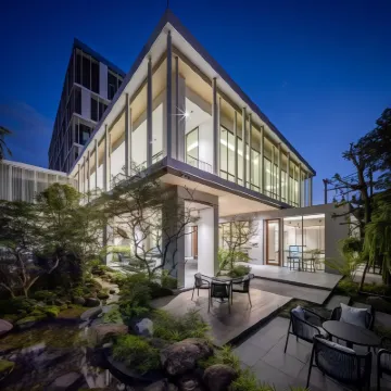 Welladee Wellness Chiang Mai Hotels near Tha Sala