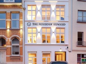 Heirloom Hotels - the House of Edward