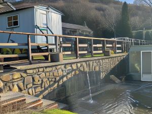 Tunnel Cottages