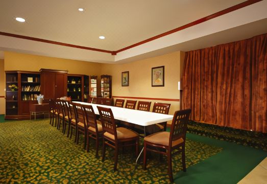 1. 베스트 웨스턴 ..