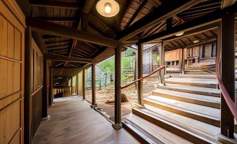 Tobise Onsen Tenga Sanso