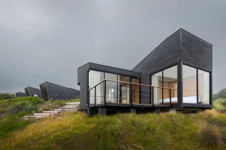 Artotel Cabin Bromo