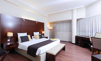 Aavri Hotel Deira