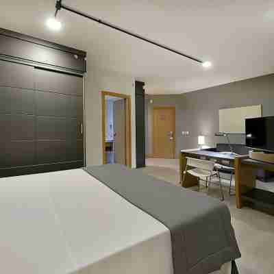 Araucaria Plaza Rooms