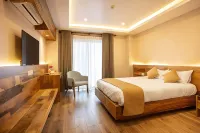 Hotel Bhrikuti Tara Hotels in Baudhatinchule
