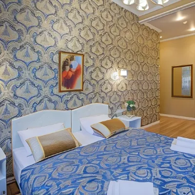 Grand Catherine Palace Hotel