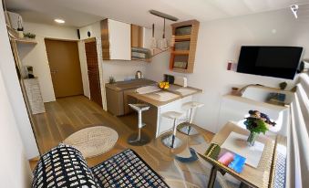 Apartman Edita
