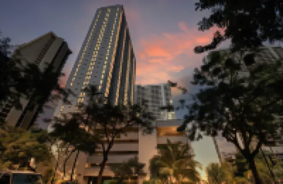 Tower 2 Suite 3709 - Qqp by Koko Resort Vacation Rentals