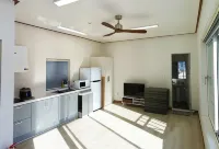 Jecheon Malma Pension Hotels near Woraksan