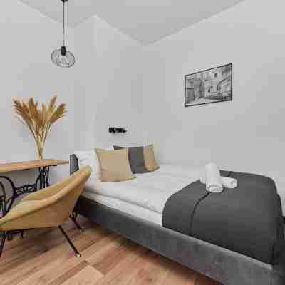 Norwida Apartment Wroclaw by Renters Rooms
