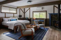 Mine and Farm, the Inn at Guerneville, CA فنادق في Guerneville
