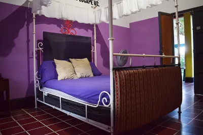 Mi Casita Zona 4 Hoteles en Ciudad de Guatemala