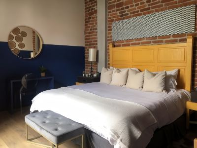 Hotel Puerta Roja Rome