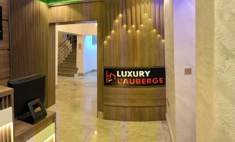 Hotel by Luxury l'Auberge