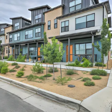 Luxury Grand Junction Studio Pets Welcome!