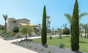 Terreforti Luxury Village