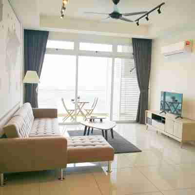 KSL D’Esplanade by Antlerzone Rooms