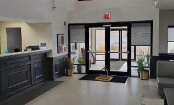 Super 8 by Wyndham Aurora/Naperville Area