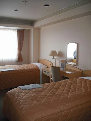 City Hotel Michi