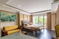 Hotel du Parc Hotels in Medellín