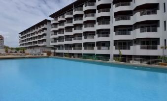 Jomtien Plaza Residence