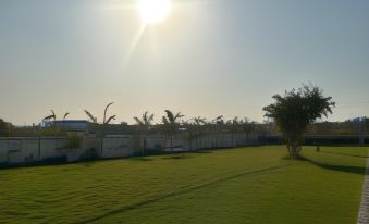 Rajaji Retreat Resort