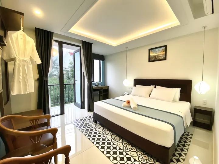 Biệt thự Grand Holiday