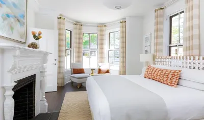 21 Broad Các khách sạn gần Nantucket Island