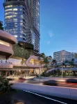 Dorsett Gold Coast
