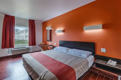 Motel 6 Winchester, VA Hotels in Frederick County