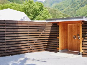 Dots by Dot Glamping Suite 001