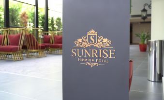 Premium Sunrise