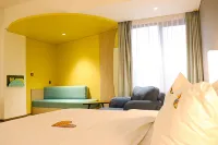 MaxOneHotels.com @ Balikpapan