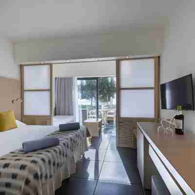 Atlantica Mikri Poli Park (ex Carda Beach) Rooms