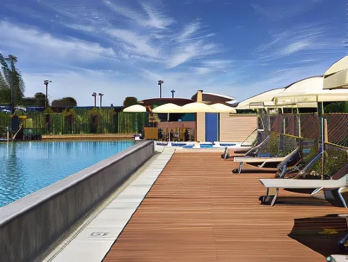 La Locanda Paradiso Hotels in Petrignano