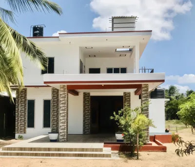 Villa Moon Breeze Nilaveli