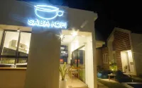 Syailendra Hotel Syariah