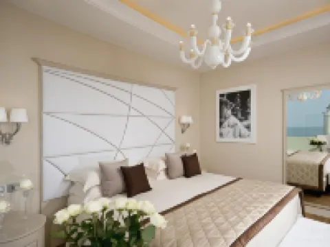 Grand Hotel Da Vinci Hoteles en Cesenatico