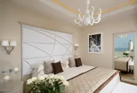 Grand Hotel Da Vinci Hotels in Cesenatico