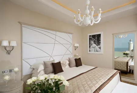 Grand Hotel Da Vinci