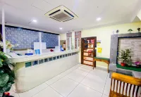 Sun Inns d'Mind 3 Seri Kembangan Kuala Lumpur
