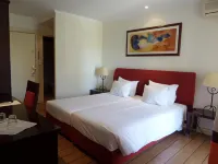 Yellow Alvor Garden - All Inclusive Hotels in Alvor