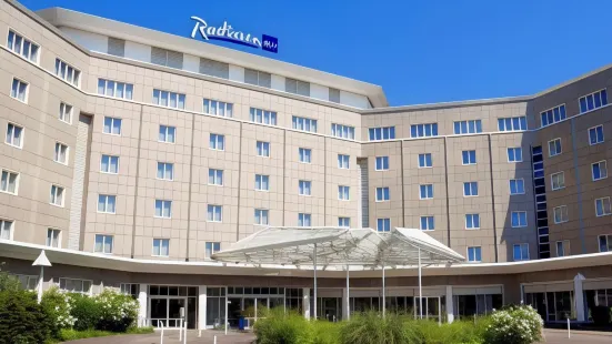 Radisson Blu Hotel Dortmund