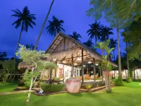 Islanda Hideaway Resort Hotels in Khlong Prasong