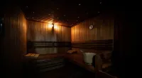 Avenue Lodge Hotel & Spa - ที่มีสปา