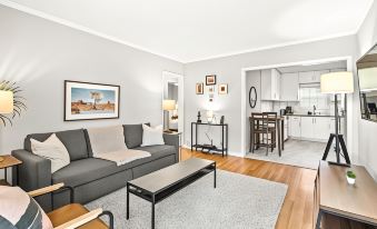 881 Furnished Apartments