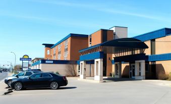 Days Inn by Wyndham Estevan