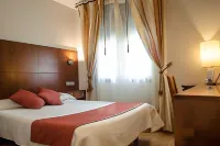 Hotel Jaqués Hotels in Sabiñánigo