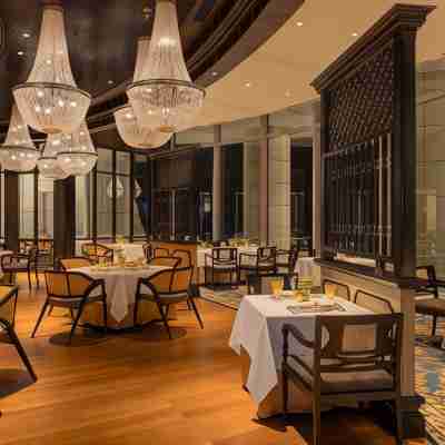 ITC Ratnadipa, a Luxury Collection Hotel, Colombo Dining/Meeting Rooms